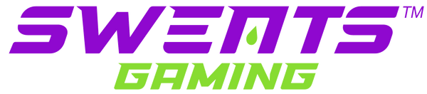 SWEATS GAMING